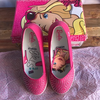 Branded Shoes Barbie Lea size 5 (1)