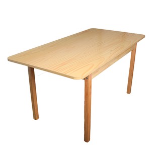 Small wooden Study table for kids- MDF Material TABLE ONLY
