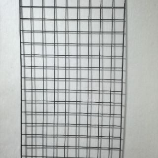 COD! Metal Wire Mesh Grid Panel 46cm x 84cm MAKAPAL (5)