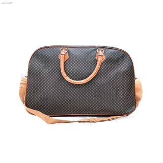 travel✧Stylish Large-Capacity Travel Bag Portable Travel Bag Luggage Waterproof Travel Bag gym bag #