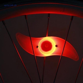 Safety Bright Bike Cycling Car Wheel Tire Tyre LED Spoke Light Lamp
