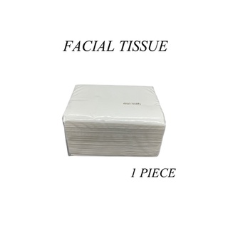 NATIVE WOOD PULP FACIAL TISSUE INTERFOLDED PAPER TISSUE 3PLY
