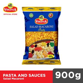 Virginia Salad Macaroni 900g (1)