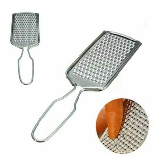Stainless grater COD