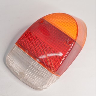 Tail light Lens for Volkswagen Beetle 1500 only 111 945 241E