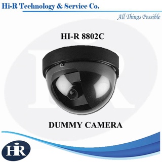 Hi-R 802C Dummy Camera/Camera Case (1)