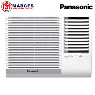 Panasonic 0.5HP Compact Standard Non Inverter CW-N620JPH