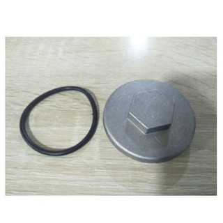 COVER CYLINDER HEAD CAP TAPPET MIO