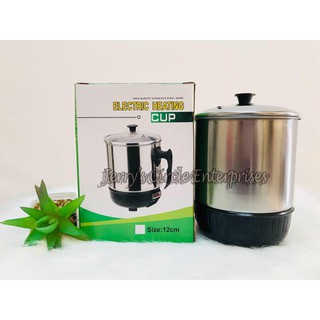AJ089 ELECTRIC HEATING CUP / ELECTRIC KETTLE