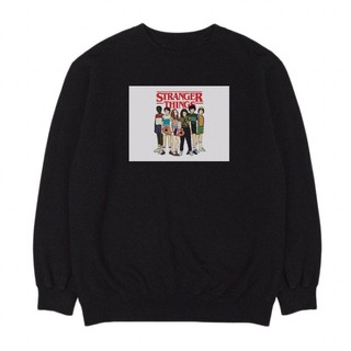 Stranger things Sweaters | Crewneck stranger things | Outwear For Men And Women