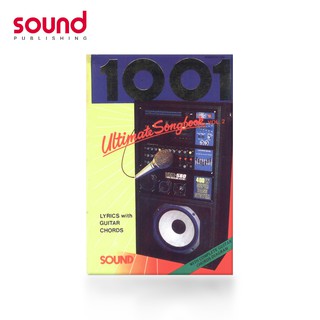 1001 Ultimate Songbook Vol. 2