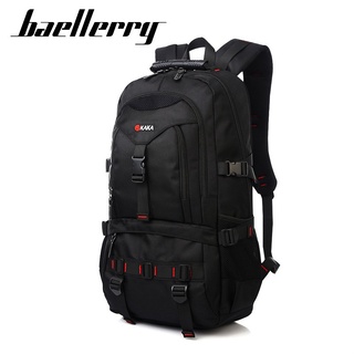 ✼KAKA-2020 Waterproof Backpack Climbing Travelling Knapsack Bag 35L Coded Lock Free Large Capacity▼