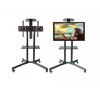 Movable TV stand LED LCD 26”-55” (3)