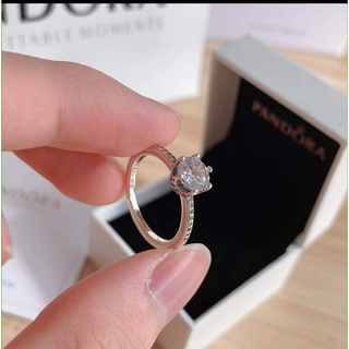 Pandora : Jewelry rings : Promise ring : Couple Ring : Pandora Ring : Wedding Ring : Engagement Ring