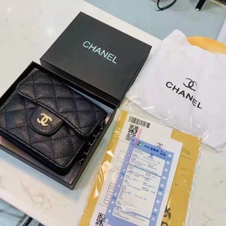 Amy lu topgrade Chanel mini sling bag with box resibo (4)