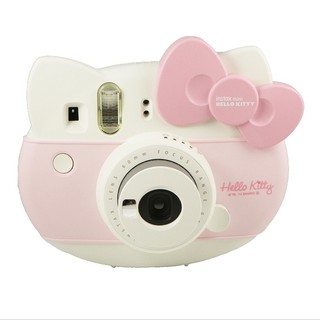 Fujifim Instax Instant Camera (Hello Kitty)