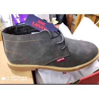 Original Levi's Boots (1)