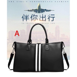 Cozycorner abroad/travel/overnyt bag (4)
