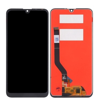 Huawei Y7 2019 LCD (set) with free tools