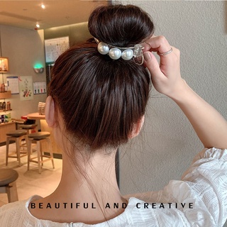 ❏✆☽Hairpin, hair accessories, hairpin, adult hairpin, top clip, simple spring clip, word clip, back