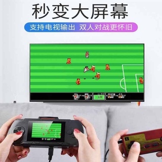 3.2Inch4GLarge Screen Rechargeable Game Console Game Machine for Children PuzzlePSPHandheld Game Mac