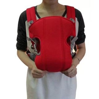 Adjustable Straps Baby Carriers color may vary