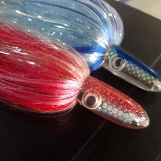 Ready made tangigue/ tanigue Lure 18cm