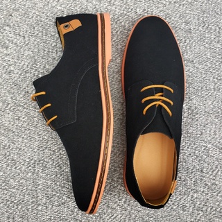 2020 Spring Suede Leather Men Shoes Oxford Casual Shoes Classic Sneakers Comfortable Footwear Dress