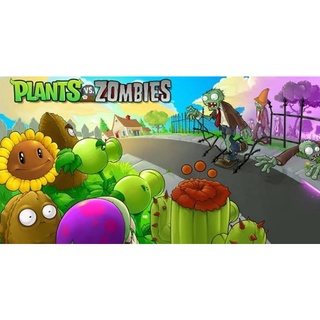 Plants VS Zombies|PC Game