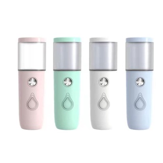 Makeup♝﹍○NANO Spray Water Moisture Nano Mist Sprayer Humidifier Cooling Mist Spray