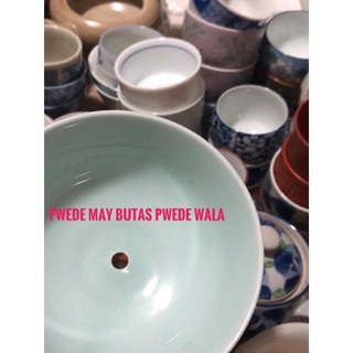 Teapots Stoneware and Ceramic (2)