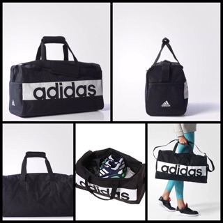 Adidas Duffle Bag for gym and workout 100% OEM Premium Quality (4)