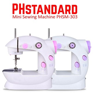 PHstandard Mini Sewing Machine PHSM-303 A-215 35067