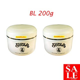 Buy1 Take1 - 200g Sutla Bleaching Cream