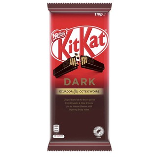 Kitkat Dark Bar 170g