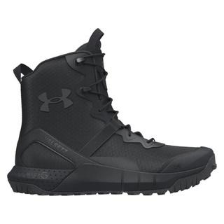 ✅🇺🇸 [New Model] Under Armour UA Micro G Valsetz Side Zip Tactical Military Boots