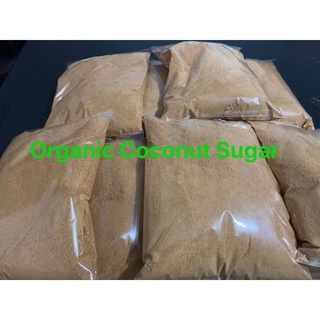 Organic Coconut Sugar Supplier 1kg/ lowest price