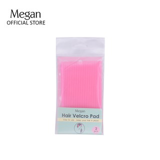 Megan Hair Velcro Pad