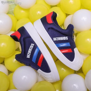 ♞slippers■Shell-toe children s shoes spring and summer Baotou boys mesh hollow sandals children s b