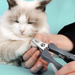 Pet Nail Clippers Professional Pets Trimmer Animal Claws Scissor for Dogs Cat Rabbit Guinea PigPets
