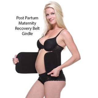 Postpartum Recovery Girdle Support Maternity Belt Binder