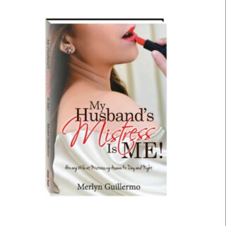 Book: My Husband's Mistress Is Me!