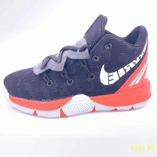 Nike Kyrie 5 Basketball Shoes for kids (2)