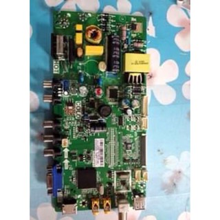 TCL Main Board for led tv