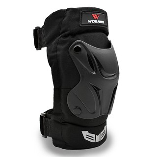Wosawe Adult Motorcycle Elbow Pads Protective Gear for Skating Snowboarding Skiing