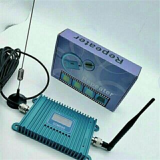 GSM990 Signal Booster Repeater (1)