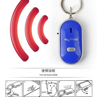 ZH018 key finder just whistle (5)