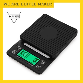 Digital Scale/ Food Scale/ Coffee Scale/ Kitchen Scale/ Coffee Weighing Scale