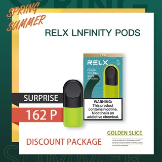 legit/Better for Smokers vape，RELX Pod Pro, relx infinity juice pod,Device kit VapeAuthentic