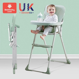 Highchairs Baby Dining Chair Foldable Hotel Portable Children Multi-Functional Baby Dining Seat Baby (2)